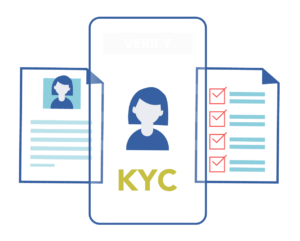 KYC Service