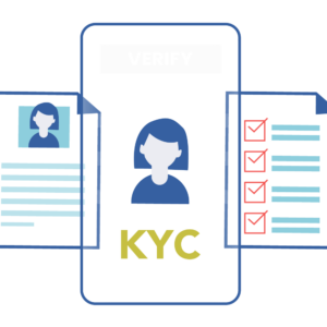 KYC Service Provider