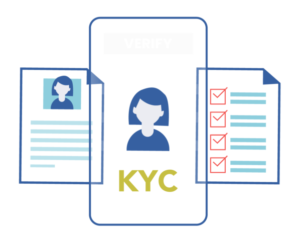 KYC Service Provider